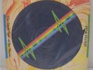 ORIGINAL 1978 Pink Floyd DARK SIDE OF THE MOON Picture Disc