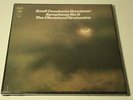 M2 30070: George Szell - BRUCKNER Symphony No. 8 2x LP SEALED Columbia *MARCUS*