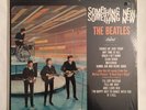 The BEATLES: Something New LP Capitol ST-2108 SEALED Mint vinyl
