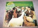 The Beach Boys Pet Sounds T2458 Mono LP