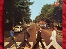 THE BEATLES ABBEY ROAD MOBILE FIDELITY MFSL 1-023 LP NEAR MINT 1st PRESS VINYL