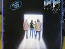 THE MOODY BLUES - Octave - MINT BLUE VINYL 12