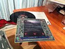 Black Sabbath ?– Tyr,1990,I.R.S,VG+