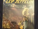 Led zeppelin earls court may 1975. 2 l.p. rare blue vinyl