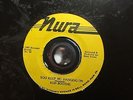 NURA/ YOU KEEP ME HANGING ON - KEN BOOTHE (83 REGGAE RARE)