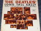 The Beatles Long Tall Sally LP Canada Only Late 70s Capitol Purple 2nd Stereo