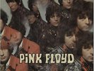Pink Floyd The Piper At The Gates Of Dawn - 1st (... vinyl LP  record UK