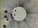 Flying Lotus 2 Alben jeweils Doppel Vinyl Los Angeles / Cosmogramma