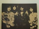 Kiss THE RITZ ON FIRE LIVE RADIO BROADCAST 2 LP /EU