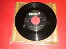 Roy Brown Tick of the Clock/Slow down little Eva 7