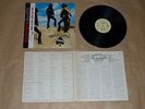 Motorhead - Ace Of Spades / Japan LP / OBI / 1981 / Record