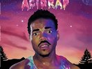 Chance the Rapper - Acid Rap 2LP 2014 transparent yellow vinyls mad rare mint