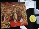 ROLLING STONES - It's Only Rock 'n' Roll, Malaysia Issue with Insert - Near Mint