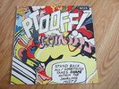 Deviants Ptooff 1st UK Decca Press EX+++