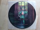 DAVID BOWIE - ZIGGY STARDUST (LP PICTURE - UK 2007)