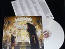 WHIPLASH- Sit, Stand, Kneel, Prey LIM. 350 NOTVD white vinyl US THRASH