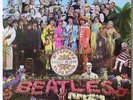 Sgt. Pepper's Lonely Hearts Club Band  by The Beatles