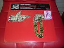 RUN THE JEWELS - RUN THE JEWELS 2 LTD PINK VINYL 2LP MINT/BRAND NEW/SEALED
