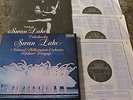 Decca D37D 3 (3 x LP): TCHAIKOVSKY: 