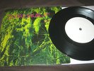 DINOSAUR JR - Get Me RARE WHITE LABEL TEST PRESSING 7