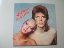 DAVID BOWIE-PIN UPS-RECORDS-RCA APL1-0291-ORIGINAL-FAN CLUB INSERT