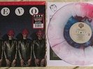 rare DEVO freedom of choice SEALED 2016 RED WHITE BLUE VINYL LP Rhino Ltd 35th