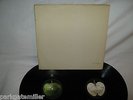 The Beatles-The Beatles(White Album) LP 1968 1st Press Mono Top Opener BARGAIN