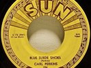 CARL PERKINS: 