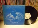 RAINBOW - Rising KOREA LP Blue CVR