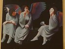 LP BLACK SABBATH Heaven And Hell 1980 GER VERTIGO 1st EX/NM-
