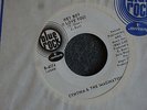NORTHERN SOUL 45 Cynthia & the Imaginations Hey Boy Blue Rock 4074 M-  Hear MP3