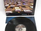 Pink Floyd A Momentary Lapse Of Reason 1987 Vinyl LP Columbia Records OC40599
