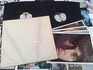 BEATLES WHITE ALBUM UK SUPER LOOK & PLAY # 4734 ORIG TOP LOAD FAC SAMPLE MONO