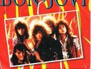 BON JOVI - ONLY LONELY DUTCH 7