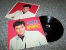 ELVIS PRESLEY Mono LP with Poster on RCA LPM-3702 