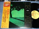 DEODATO Japan 1978 LAX-3171 NM LP+Obi PRELUDE