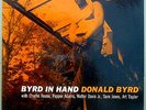 DONALD BYRD Bird In Hand ORIGINAL Blue Note LP 4019 SUPERB