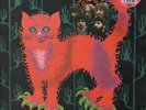 Pussy Plays(180 Gram Pink Vinyl LP)Pussy Plays-Morgan Blue Town-BT5002P-M/M