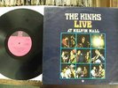 THE KINKS: