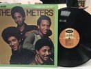 THE METERS 