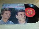 45T. EP. - THE EVERLY BROTHERS - avec centreur 