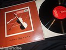 RCA LM 1166 JASCHA HEIFETZ ENCORES EMANUEL BAY RED SEAL 12S/9S INDIANAPOLIS NR
