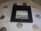 Archiv 2722 015 (11LPs) stereo Nm BACH Cembalo/Harps. KIRKPATRICK/RICHTER/WALCHA