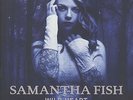 Samantha Fish - Wild Heart (180g vinyl) - Vinyl Blues