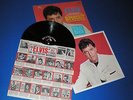 Elvis Presley - SPINOUT (LPM-3702) - BONUS PHOTO and SHRINK STICKER