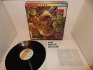 SPYRO GYRA Catching the Sun HALF SPEED MASTER Teldec Virgin Vinyl Audiophile LP
