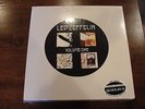 Led Zeppelin Classic Records Vol. 1 Box w/ 45RPM Stairway Test Pressing SEALED