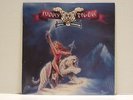 IVORY TIGER METAL MOUNTAIN LP 1986  CHICAGO METAL STILL SEALED M