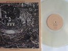 LP PEKKA POHJOLA Visitation CLEAR VINYL Svart Records SVR324 - STILL SEALED