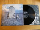The Who Who's Next  Vinyl LP Head Hunters First Press A1 / B2